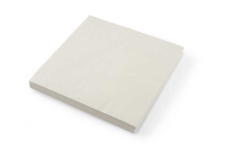 Papel antigordura - 500 unidades, Branco, 500 pcs. , 263x380mm