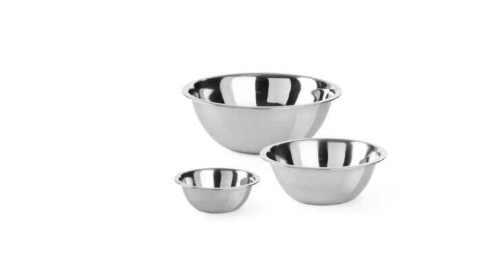 Taça de mistura, 0,7L, ø158x(H)55mm