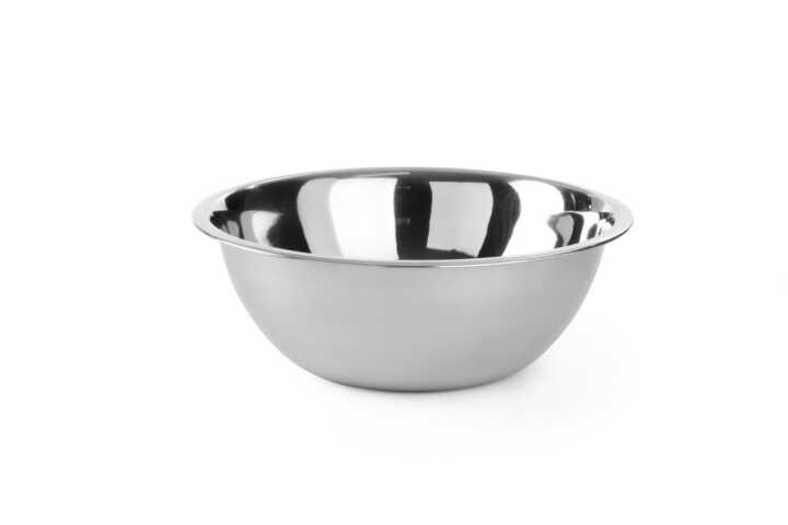 Taça de mistura, 4,9L, ø300x(H)118mm