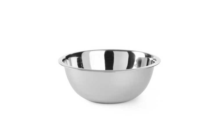 Taça de mistura, 3,3L, ø259x(H)92mm