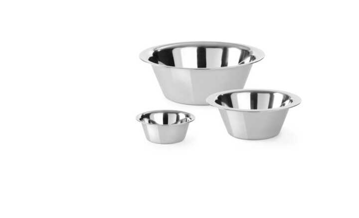 Taça de cozinha, 0,7L, ø160x(H)63mm