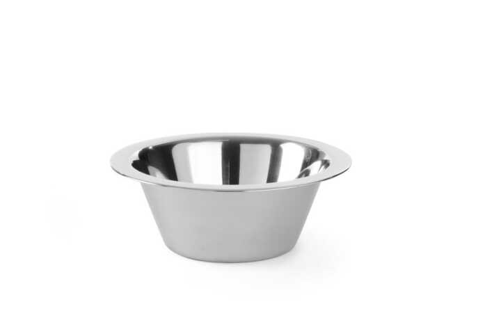 Taça de cozinha, 2,6L, ø254x(H)95mm