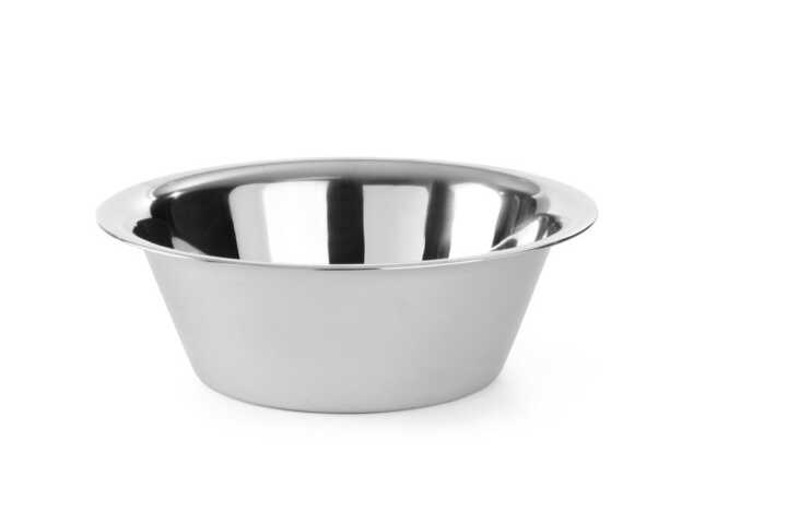 Taça de cozinha, 5,7L, ø340x(H)113mm