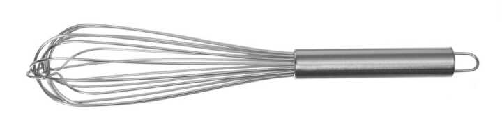 Batedor, (L)380mm