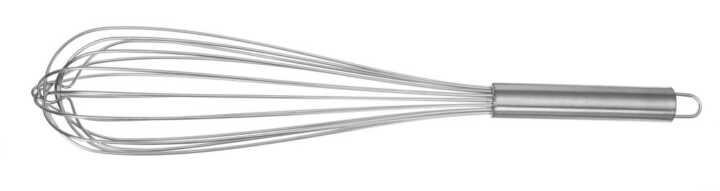 Batedor, (L)490mm