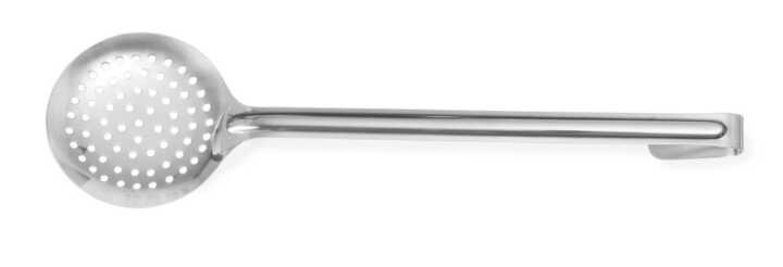 Escumadeira, ø115x370mm