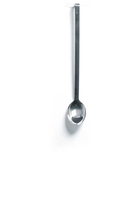 Colher para vegetais, 485x75mm