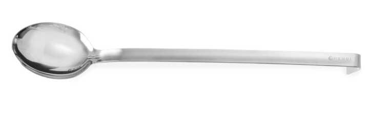 Colher para vegetais, 485x75mm