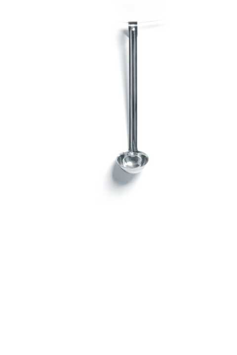 Concha, 0,05L, ø60x320mm
