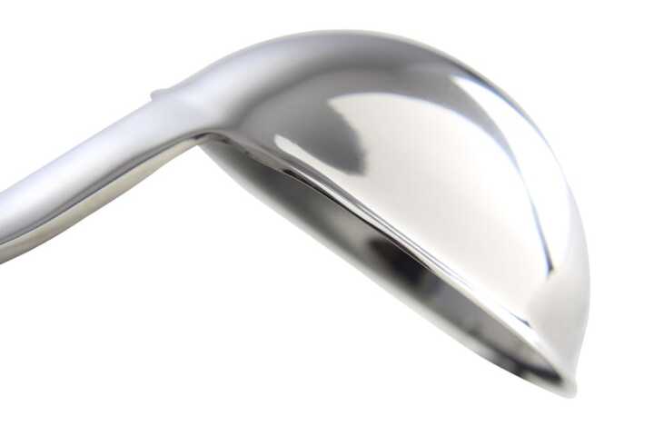 Concha, 0,05L, ø60x320mm