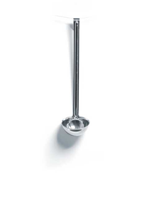 Concha, 0,17L, ø90x390mm