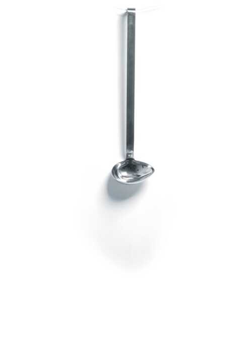Colher para molhos, 410x100mm