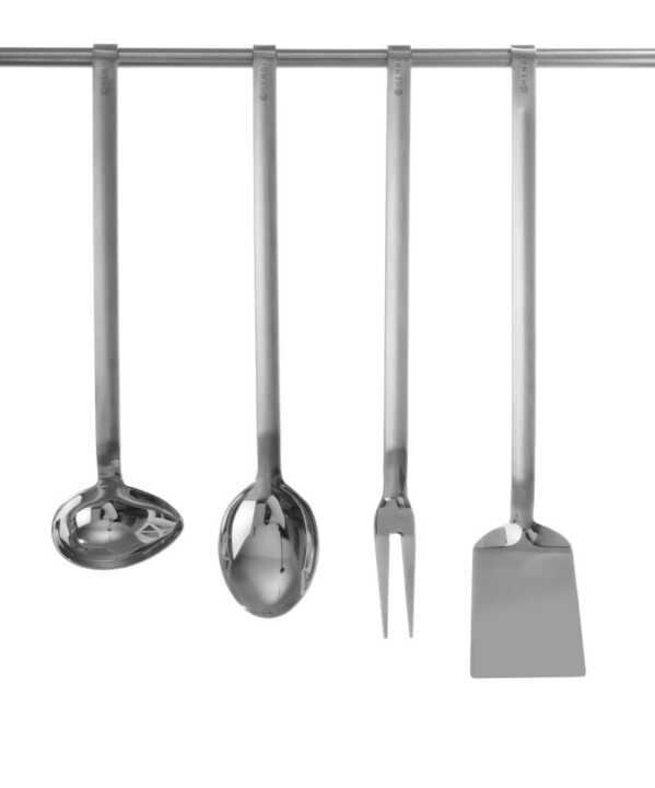 Colher para molhos, 410x100mm