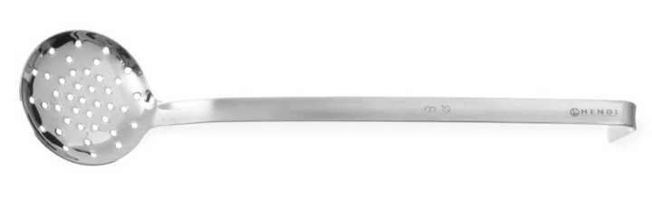 Escumadeira, ø80x390mm