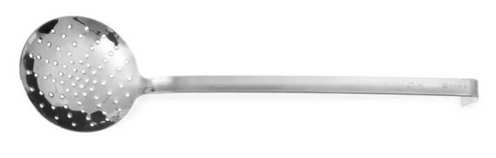 Escumadeira, ø120x460mm