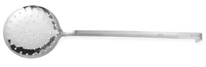 Escumadeira, ø160x530mm