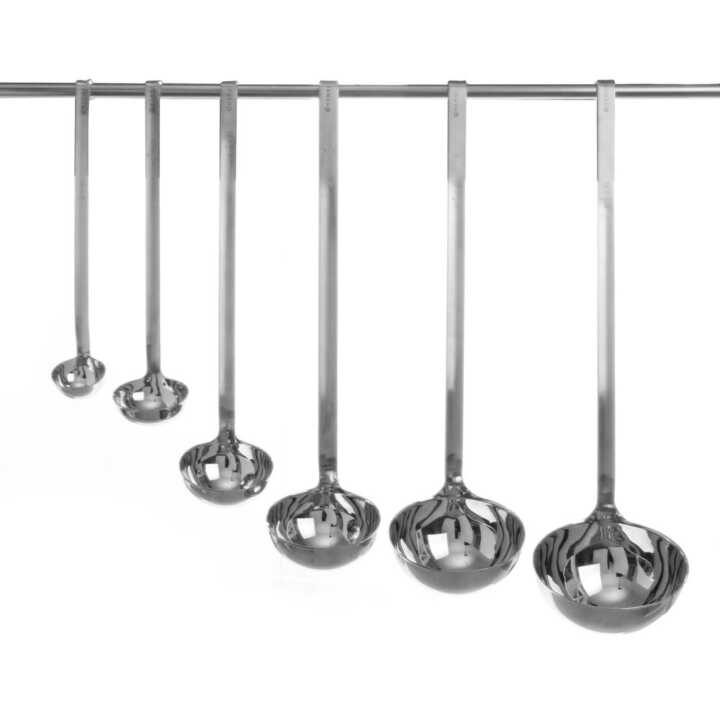 Concha, 0,06L, ø60x360mm