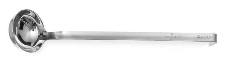 Concha, 0,12L, ø80x400mm