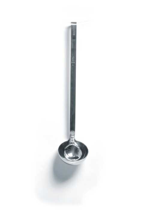 Concha, 0,25L, ø100x430mm