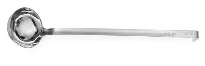 Concha, 0,25L, ø100x430mm