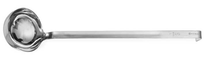 Concha, 0,5L, ø120x555mm
