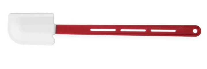 Espátula salazar, 11,5L, Vermelho, 70x420mm