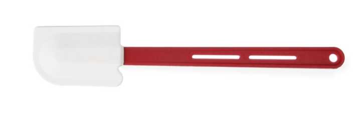 Espátula salazar, Vermelho, 70x354mm