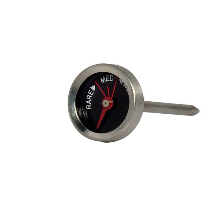 Termómetro para carne - 4 unidades, 4 pcs. , ø25x(H)70mm