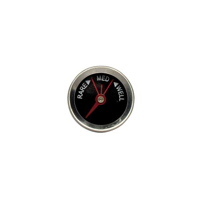 Termómetro para carne - 4 unidades, 4 pcs. , ø25x(H)70mm