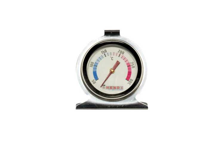 Termómetro para forno, 60x40x(H)70mm