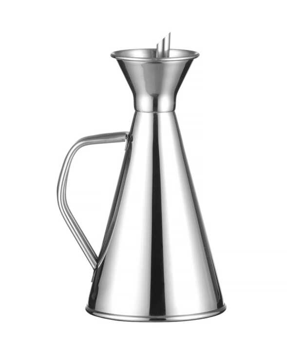 Dispensador de azeite, 0,25L, ø84x(H)158mm
