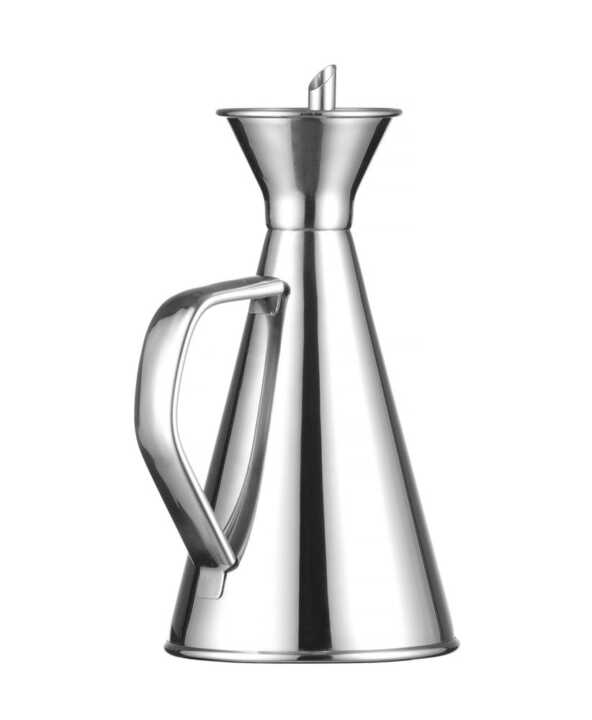 Dispensador de azeite, 0,25L, ø84x(H)158mm