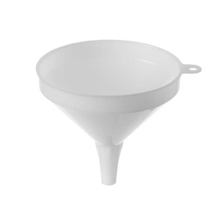 Funil, ø130x(H)117mm