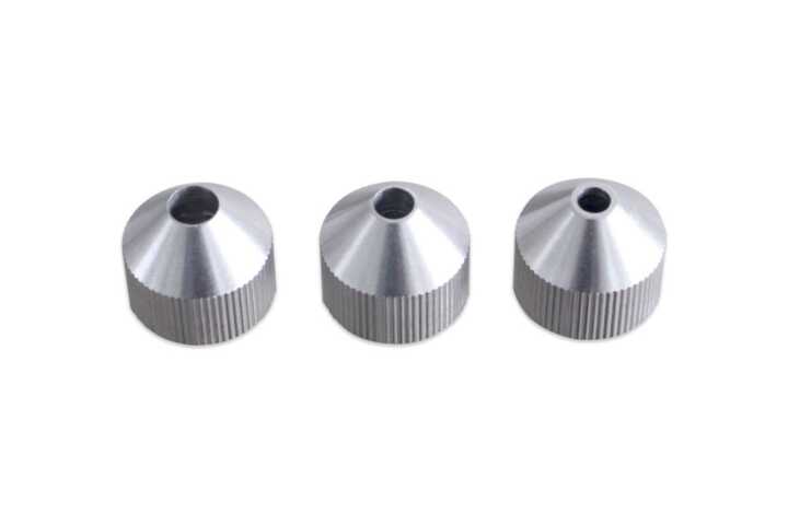 Funil de pasteleiro 1,5L, 270x195x(H)270mm
