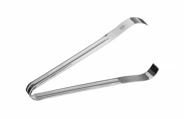 Pinças para cubos de gelo, (L)180mm