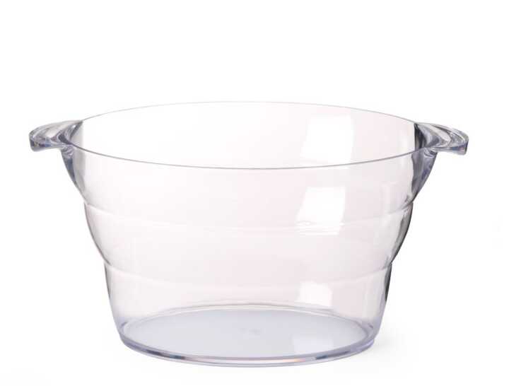 Balde para festas, 470x290x(H)230mm