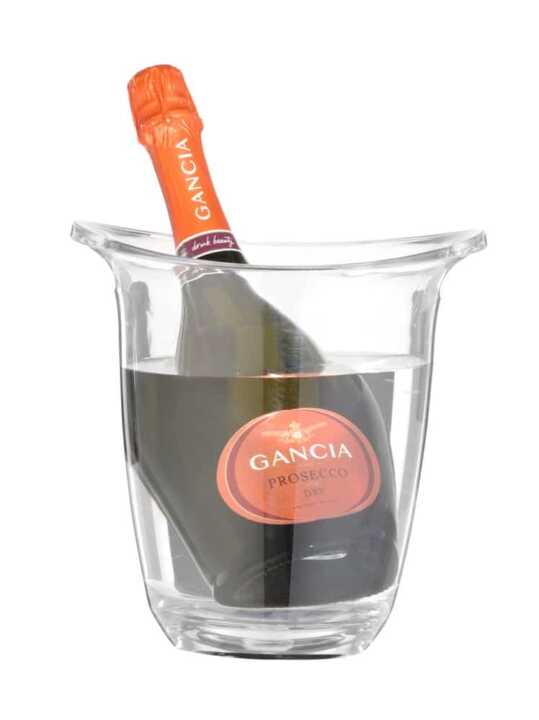 Refrigerador de vinho, 3L, 220x185x(H)226mm
