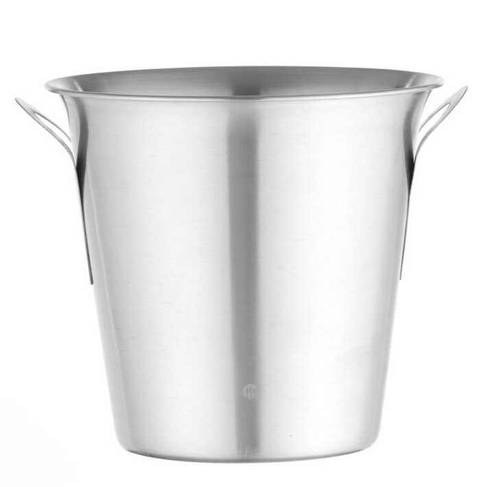 Refrigerador de champanhe, 3,5L, ø210x(H)210mm