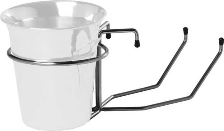 Suporte para mesa para refrigerador de vinho, ø195x(H)510mm