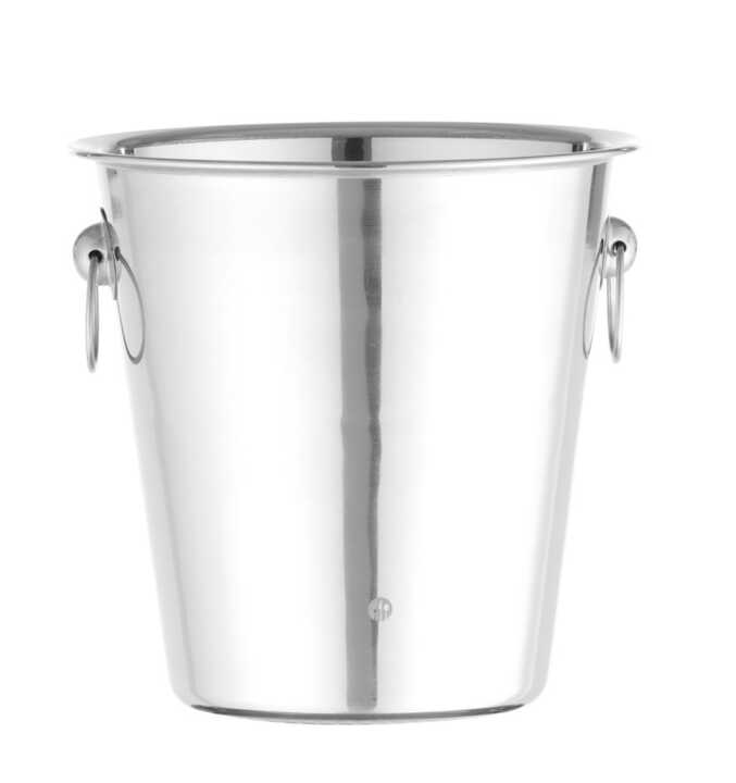 Refrigerador de champanhe, 3,3L, ø220x(H)190mm