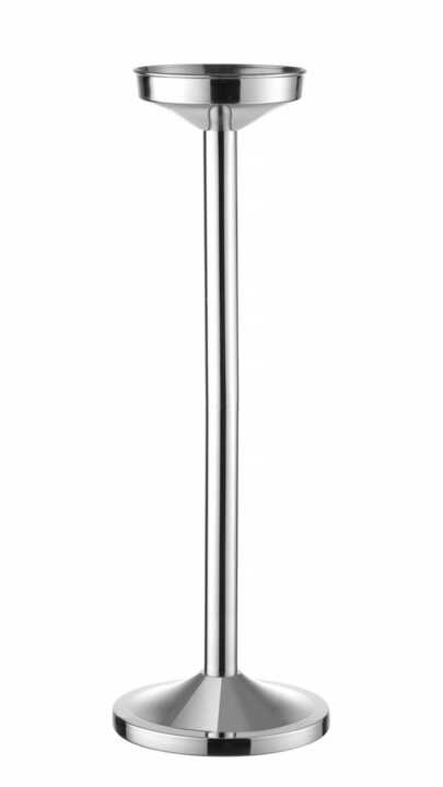 Suporte para refrigerador de vinho, ø185x(H)750mm