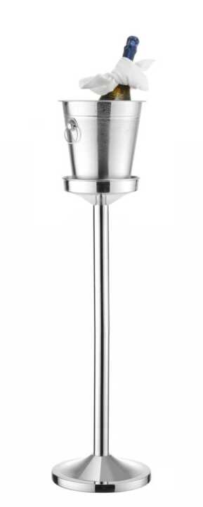 Suporte para refrigerador de vinho, ø185x(H)750mm