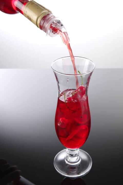 Doseador, Transparente, 4 pcs