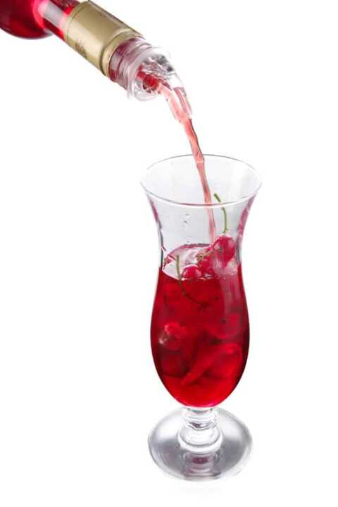 Doseador, Transparente, 4 pcs