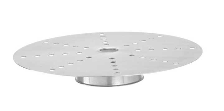 Balde de gelo com parede dupla, 5L, ø200x(H)230mm