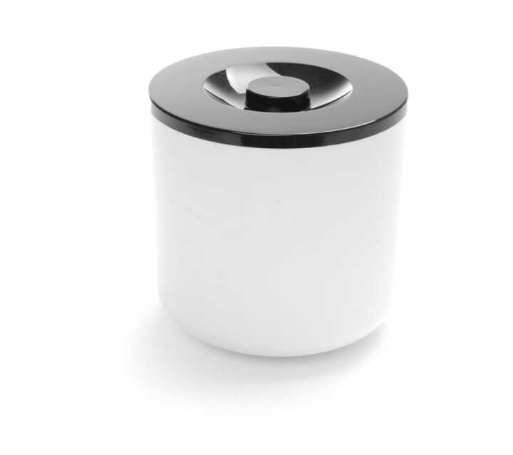 Balde para gelo, 5L, ø190x(H)200mm