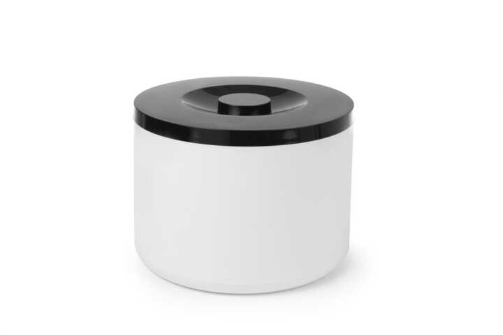 Balde para gelo, 10L, ø292x(H)220mm