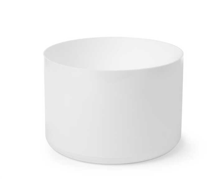 Balde para gelo, 10L, ø292x(H)220mm