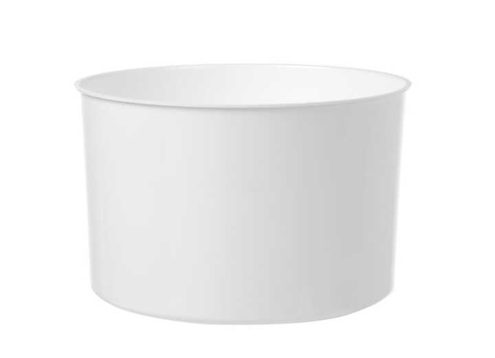Balde para gelo, 10L, ø292x(H)220mm