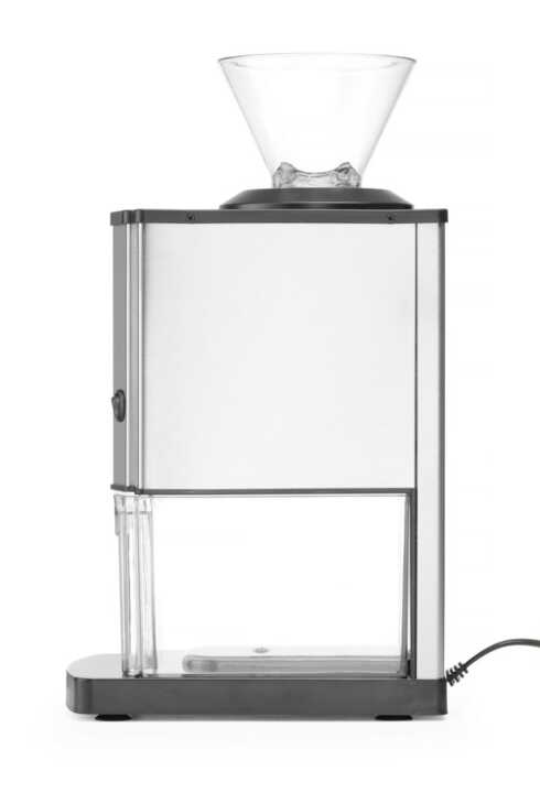 Picador de gelo, 230V/70W, 170x290x(H)462mm